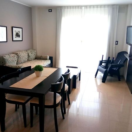 Mar Del Este San Bernardo Kamer foto