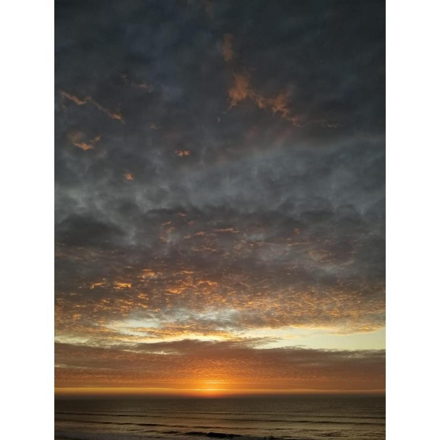 Mar Del Este San Bernardo Buitenkant foto