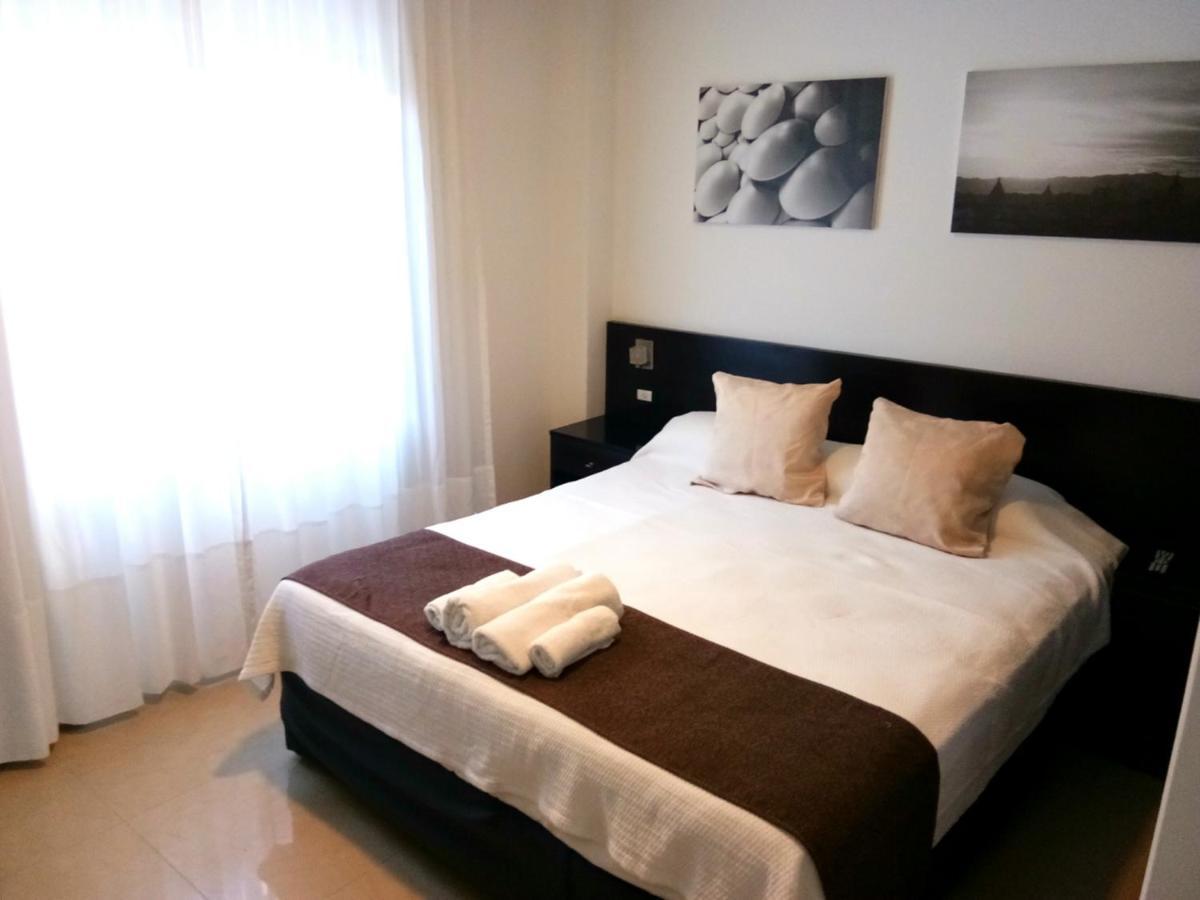 Mar Del Este San Bernardo Kamer foto
