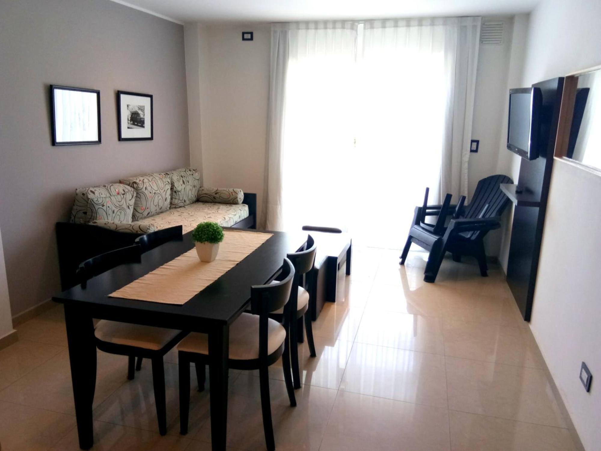 Mar Del Este San Bernardo Kamer foto